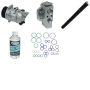 Universal Air Conditioning KT 4761 A/C System Seal Kit