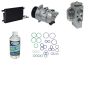 Universal Air Conditioning KT 4761A A/C System Seal Kit
