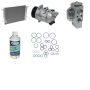 Universal Air Conditioning KT 4761B A/C System Seal Kit