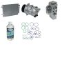 Universal Air Conditioning KT 4761D A/C System Seal Kit