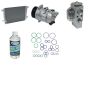 Universal Air Conditioning KT 4761E A/C System Seal Kit
