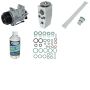 Universal Air Conditioning KT 4762 A/C System Seal Kit