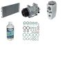 Universal Air Conditioning KT 4762A A/C System Seal Kit