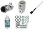 Universal Air Conditioning KT 4763 A/C System Seal Kit