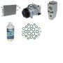 Universal Air Conditioning KT 4765B A/C System Seal Kit