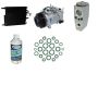 Universal Air Conditioning KT 4765D A/C System Seal Kit