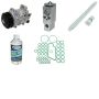 Universal Air Conditioning KT 4766 A/C System Seal Kit