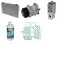 Universal Air Conditioning KT 4766A A/C System Seal Kit