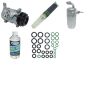 Universal Air Conditioning KT 4772 A/C System Seal Kit