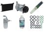 Universal Air Conditioning KT 4772A A/C System Seal Kit