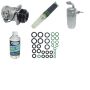 Universal Air Conditioning KT 4774 A/C System Seal Kit
