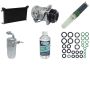 Universal Air Conditioning KT 4774A A/C System Seal Kit