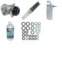 Universal Air Conditioning KT 4775 A/C System Seal Kit