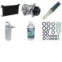 Universal Air Conditioning KT 4775A A/C System Seal Kit