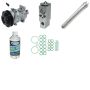 Universal Air Conditioning KT 4776 A/C System Seal Kit