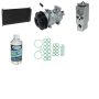 Universal Air Conditioning KT 4776A A/C System Seal Kit
