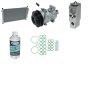 Universal Air Conditioning KT 4776D A/C System Seal Kit