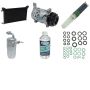 Universal Air Conditioning KT 4779A A/C System Seal Kit