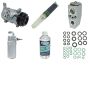 Universal Air Conditioning KT 4780 A/C System Seal Kit