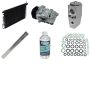 Universal Air Conditioning KT 4781A A/C System Seal Kit
