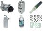 Universal Air Conditioning KT 4783 A/C System Seal Kit