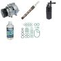 Universal Air Conditioning KT 4784 A/C System Seal Kit