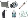 Universal Air Conditioning KT 4784A A/C System Seal Kit