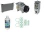 Universal Air Conditioning KT 4785A A/C System Seal Kit
