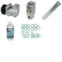 Universal Air Conditioning KT 4786 A/C System Seal Kit