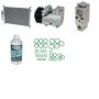 Universal Air Conditioning KT 4786A A/C System Seal Kit