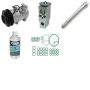Universal Air Conditioning KT 4790 A/C System Seal Kit