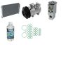 Universal Air Conditioning KT 4790A A/C System Seal Kit