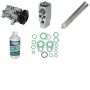 Universal Air Conditioning KT 4792 A/C System Seal Kit