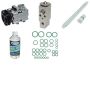 Universal Air Conditioning KT 4793 A/C System Seal Kit