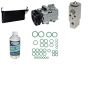 Universal Air Conditioning KT 4793A A/C System Seal Kit