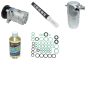 Universal Air Conditioning KT 4794 A/C System Seal Kit