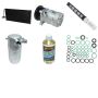 Universal Air Conditioning KT 4794A A/C System Seal Kit