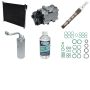 Universal Air Conditioning KT 4795A A/C System Seal Kit