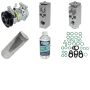Universal Air Conditioning KT 4796 A/C System Seal Kit