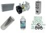Universal Air Conditioning KT 4797A A/C System Seal Kit