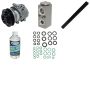 Universal Air Conditioning KT 4798 A/C System Seal Kit