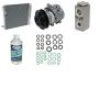 Universal Air Conditioning KT 4798A A/C System Seal Kit
