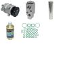 Universal Air Conditioning KT 4799 A/C System Seal Kit