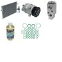Universal Air Conditioning KT 4799A A/C System Seal Kit
