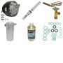 Universal Air Conditioning KT 4800 A/C System Seal Kit