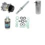 Universal Air Conditioning KT 4803 A/C System Seal Kit