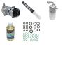 Universal Air Conditioning KT 4805 A/C System Seal Kit