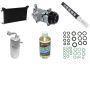 Universal Air Conditioning KT 4805A A/C System Seal Kit