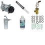 Universal Air Conditioning KT 4806 A/C System Seal Kit