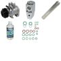 Universal Air Conditioning KT 4807 A/C System Seal Kit